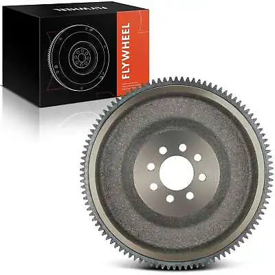 Clutch Flywheel For Mini Cooper 2005-2008 L4 1.6L SOHC Naturally Aspirated 103T • $71.99