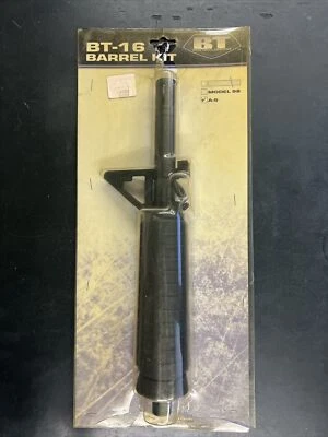 $102 • Buy BT-16 A5 Barrel Kit