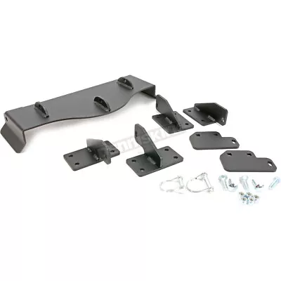 Moose RM4/RM5 Adapter Plate - 4501-0857 • $163.95