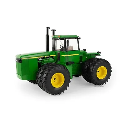 LP82795 John Deere ERTL 1/16 8850 Prestige Select #3 Tractor • $369.59