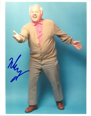Mickey Rooney - Autographed Signed Photograph • $140