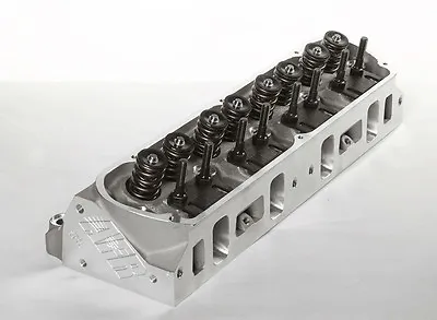 IN STOCK AFR 1450 SBF 205cc Ford CNC Ported Race Aluminum Cylinder Heads 302 351 • $2672.42