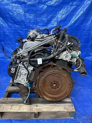 Ford F150 F250 Excursion Expedition 5.4l Engine 1999 2000 2001 89k Miles • $1600