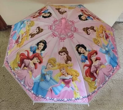 Kids Princess Umbrella • $15.95