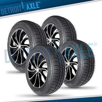 4 High Performance Tires 195/65R15 91V TP-16 HP 195 65 15 1956515 • $332.12