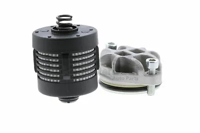 One New VAICO Differential Oil Filter V950372 30787687 For Volvo • $44.44