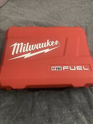 Milwaukee 2796-22 M18 Fuel With One Key 2 Tool Combo Kit • $550