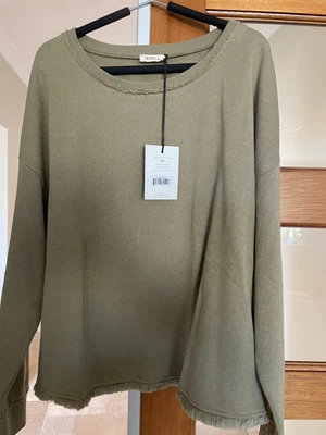 $110 • Buy Spell And The Gypsy On The Road Pullover XXL New Unworn