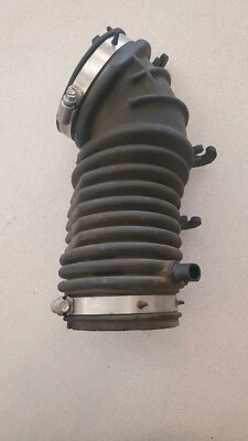 $38.83 • Buy 1996-2004 Blazer S10 4.3 Vortec Air Intake Corrugate Rubber Duct 25173861 57615