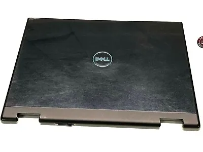 $7.99 • Buy Dell Vostro 1510 15.4  Laptop LCD Screen Back Cover 0G852C G852C 