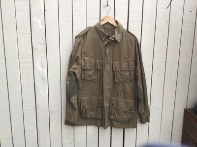 £33 • Buy Ww2 Repro British Airborne Jacket 