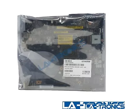  Dell Inspiron 15 5000 5555 Laptop Motherboard AMD A6-7310 2.0GHz THKRW 0THKRW • $39.98