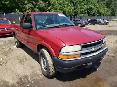 Wheel 15x7 Steel Fits 95-05 BLAZER S10/JIMMY S15 1373575 • $118.74