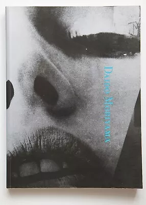 Daido Moriyama. Tate Modern Catalogue Softcover 1st Edition 2012. Very Good • £38.75