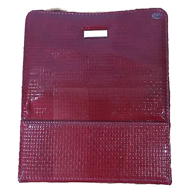 Miche Alice Bag Shell Cover Red Alligator 2010 (Base Handles Not Included) • $11.89