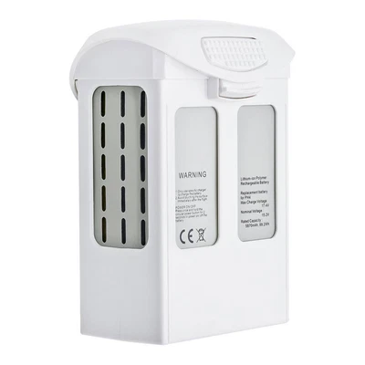 $144.82 • Buy Replace For DJI Phantom 4 / Phantom 4 Pro Flight Battery 15.2V LiPo 5870mAh