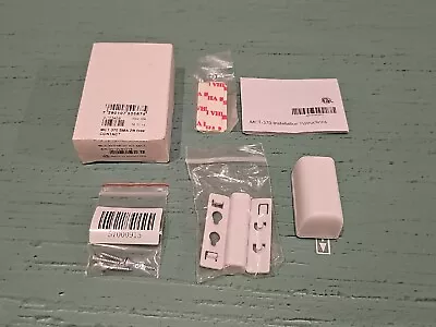 Visonic MCT-370 SMA Long Range Wireless Magnetic Door Window Sensor 0-103468 • $12.90