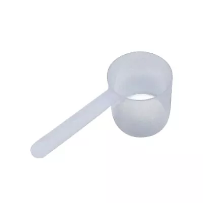 1/2 Cup (4 Oz. | 118.4 ML) Long Handle Scoop For Measuring Coffee Pet Food ... • $12.70