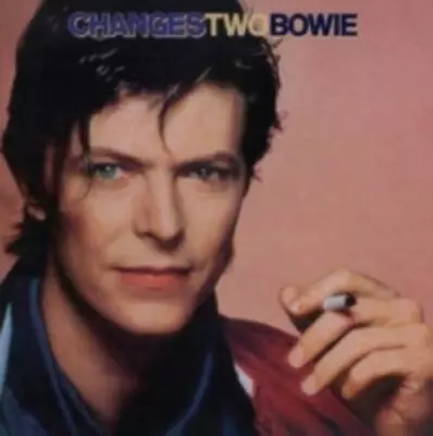 David Bowie: Changes Two ~LP Vinyl *SEALED*~ • $54.55