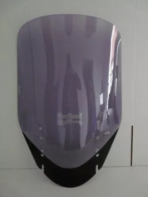 $103.65 • Buy Suzuki Dl 650 V-strom (04-11) Touring Screen Tall Windscreen Windshield 55 Cm