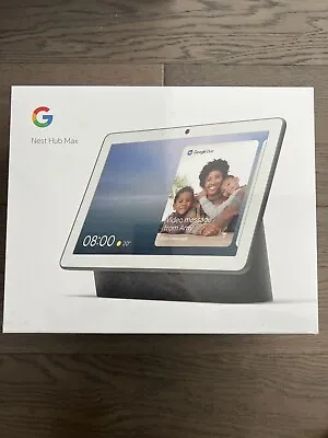 $250 • Buy Google Nest Hub Smart Home Display - Charcoal