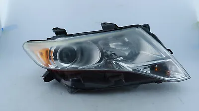 OEM | 2009 - 2012 Toyota Venza HID/Xenon W/AFS Headlight (Right/Passenger) • $124.99