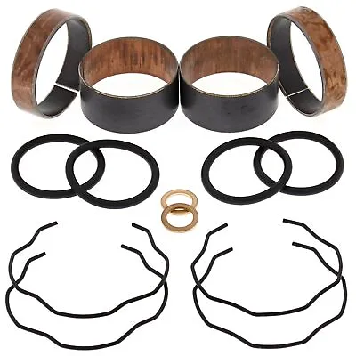 Yamaha V-Star 1100 1999-2009 Front Fork Bushing Rebuild Kit  • $40.75