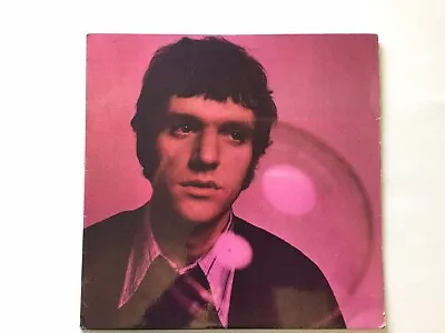 RALPH McTELL - LP - 8 Frames A Second - TRA 165 Purple & White Label • £14.99