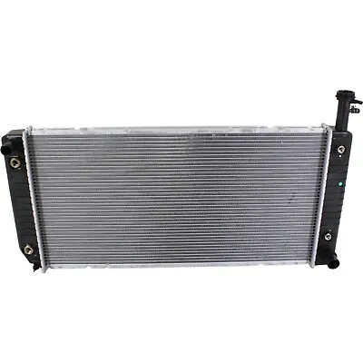 Radiator For 2004-2019 Chevy Express 2500 3500 Express 1500 GMC Savana 3500 2500 • $120.55