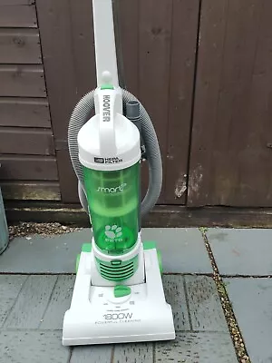 Hoover Smart Pets Bagless Vacuum Cleaner 1800watt • £65