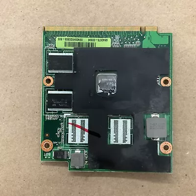 69n09hv20b05-b05 Genuine Asus Video Card X83v X83vb-x2 • $29.91