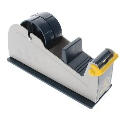 Botron B1602 ESD-Safe Tape Dispenser For 2 Rolls Of 1  Inch Tape On 3  Core HR • $59.99