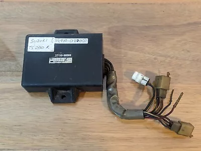 Suzuki TS200R CDI Unit • $110