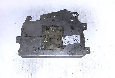 4107363 Saab 9000 1990-1993 Abs Anti-lock Brake Control Module • $80