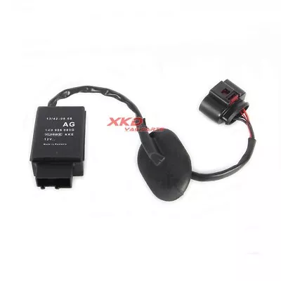 Fuel Pump Delivery Control Module Fit For VW Beetle CC Golf 1K0906093G • $19.99