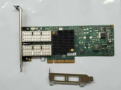 MELLANOX  MHQH29B-XTR INFINIBAND 4X QDR CONNECTX-2 VPI DP 40GB/s HCA • $21.98