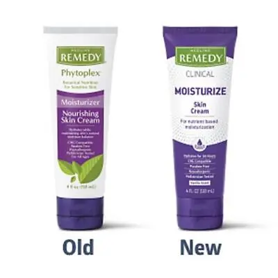 Medline Remedy Clinical Skin Cream - • $11.99