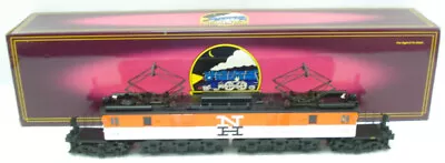 MTH 20-5557-1 New Haven EP-3 Electric Locomotive #358 With Proto-Sound 2.0 EX • $459.99