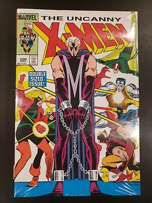 The Uncanny X-Men Omnibus #5 (Marvel 2023) • $89.99