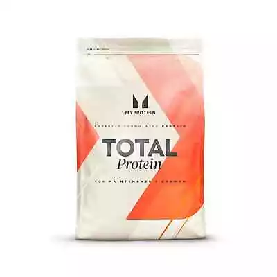 MyProtein Total Protein Blend • £21.99