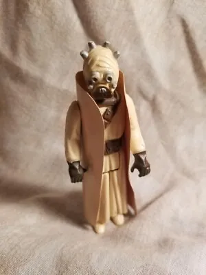 Vintage Star Wars 1977 Tusken Raider Figure HK • $14.49