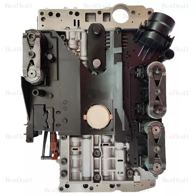 722.6 TCU For Mercedes-Benz Transmission Valve Body Solenoid W/Conductor Plate • $215.99