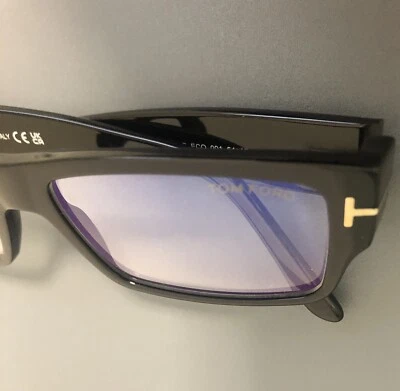 £77 • Buy Mens Tom Ford Glasses Frames New With Defect