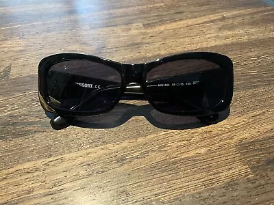 Missoni Sunglasses M51404 55 15 130 Very Good Condition With Solid Case • £30