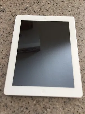 Apple IPad 2 ~ WiFi ~ 16GB ~ A1395 • $12