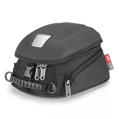 GIVI Tank Bag MT505 + Flange BF15 BMW - F 650 GS/F 800 GS 2008 2009 • $112.77