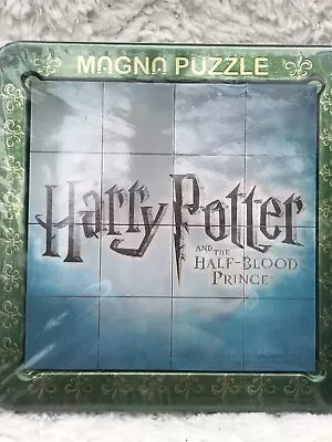 Harry Potter And The Half-blood Prince Magna Puzzle • $12.45