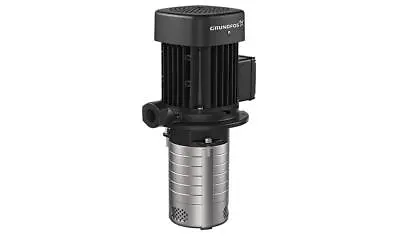 Grundfos MTH2-60/5 A-W-A-AQQV Vertical Immersible Centrifugal Pump • $1426.54