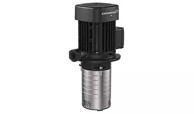 Grundfos MTH4-40/4 A-W-A-AQQV Vertical Immersible Centrifugal Pump • $1309.65