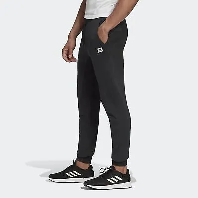 [GD3868] Mens Adidas Brilliant Basics Pants • $41.99